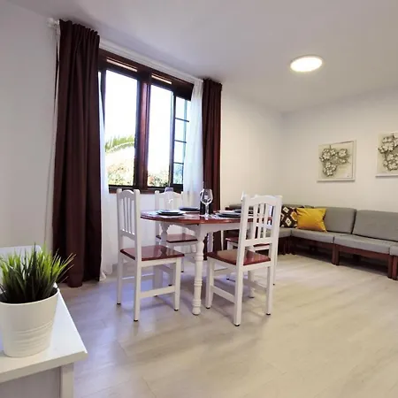 Light & Airy House En Route To Unesco Site La Laguna (Tenerife)