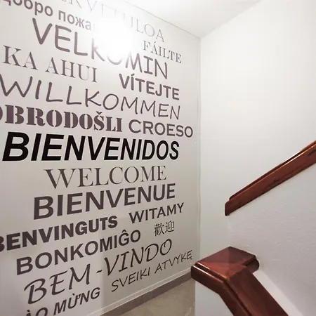 Semesterbostad Light & Airy House En Route To Unesco Site La Laguna (Tenerife)