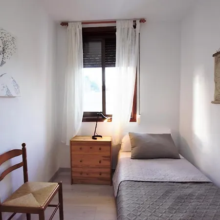 Light & Airy House En Route To Unesco Site بيت للعطل لا لاغونا