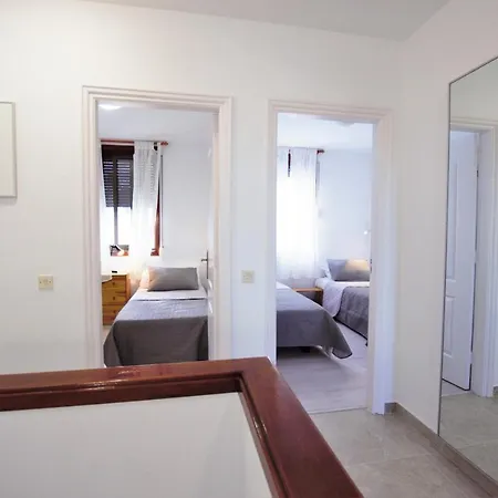 بيت للعطل Light & Airy House En Route To Unesco Site *