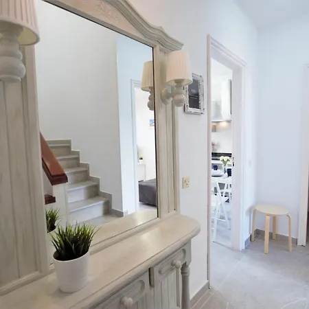 Сasa de vacaciones Light & Airy House En Route To Unesco Site