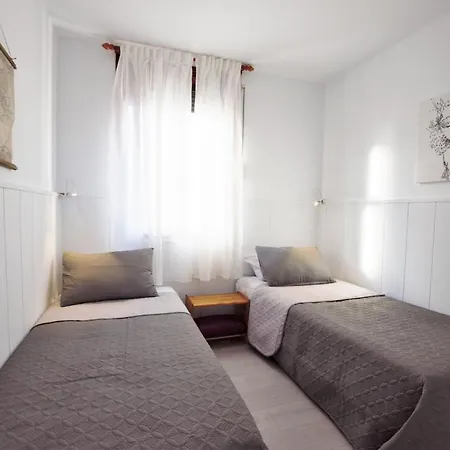 Light & Airy House En Route To Unesco Site Сasa de vacaciones La Laguna (Tenerife)